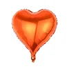 Heart Orange