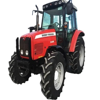 USED Massey Ferguson 390T Farm Tractors/MF 385 4WD/MF 290 4WD/MF 365 Available