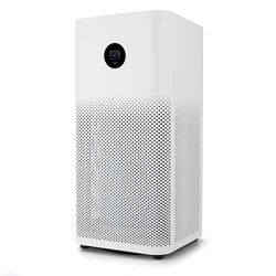 Новый очиститель воздуха Mi 2S для удаления формальдегида, умный бытовой Hepa-фильтр, умное приложение, Wi-Fi, RC