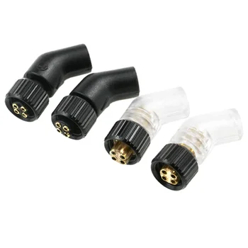 Earphone Pin Adapter for JH AUDIO JH24 Roxanne 24 Iriver AK R03