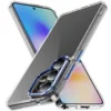 Bleu transparent