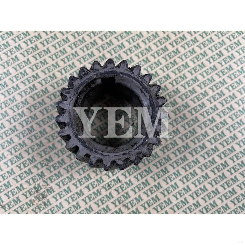 D662 Crankshaft Gear for Kubota