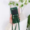 Verde esmeralda