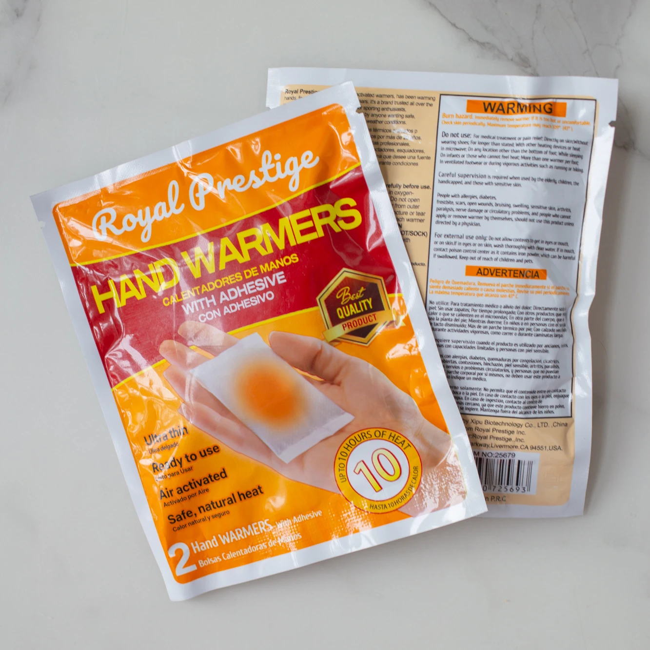 Keeping Your Hands Warm In Cold Weather Njury Prevention Knee Pain Relief Disposable Hand