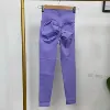 Tomato Purple Leggings
