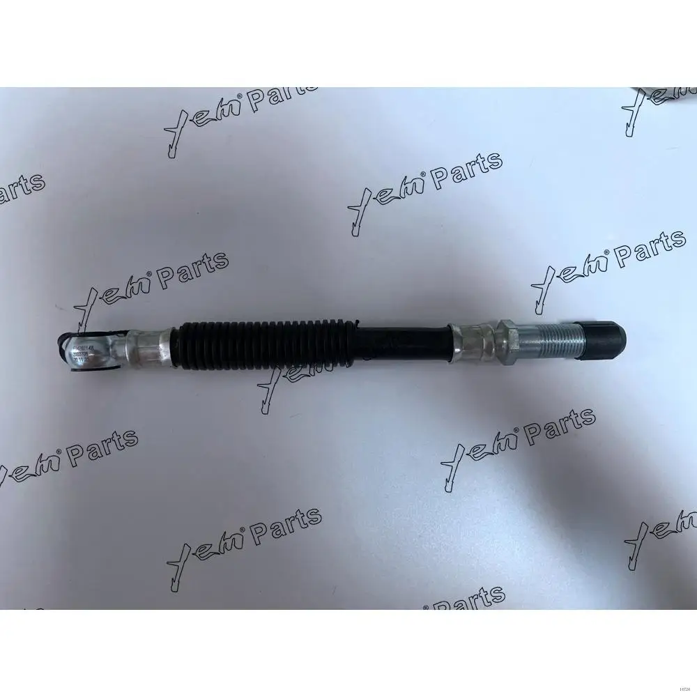 Pipe Fit for Deutz BF4M2012