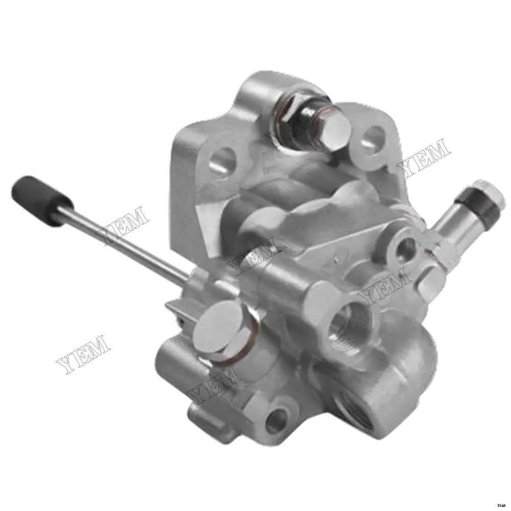 Fuel Pump VOE21067551 VOE21067955 Fit for Volvo FH12 FL12 FM12 NH12 B12 Engine