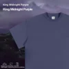king midningh purple