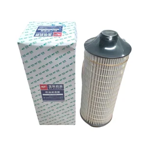 High Quality Truck Engine Parts Oil Filter K13N-1012250-01 for Engine Spare Parts