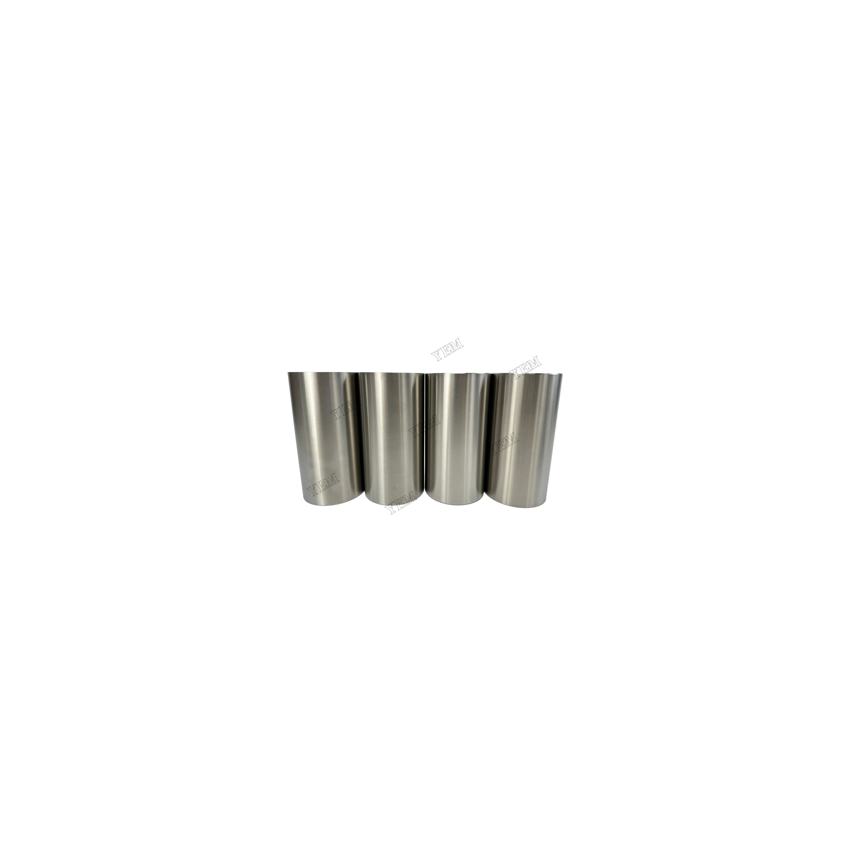 Engine Repair Kit 4TNV84 Cylinder Liner for Yanmar Liner Aftermarket Engine Parts