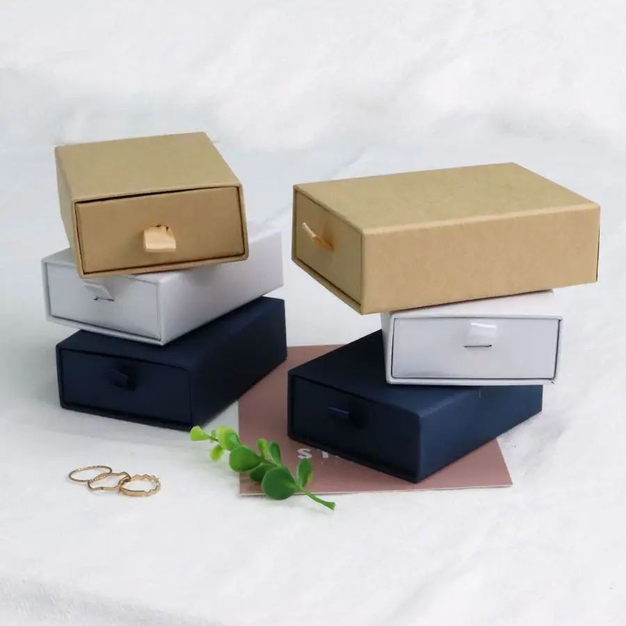 Custom Small Luxury Cosmetic recycled Colour Printing logo Packaging Paper Box