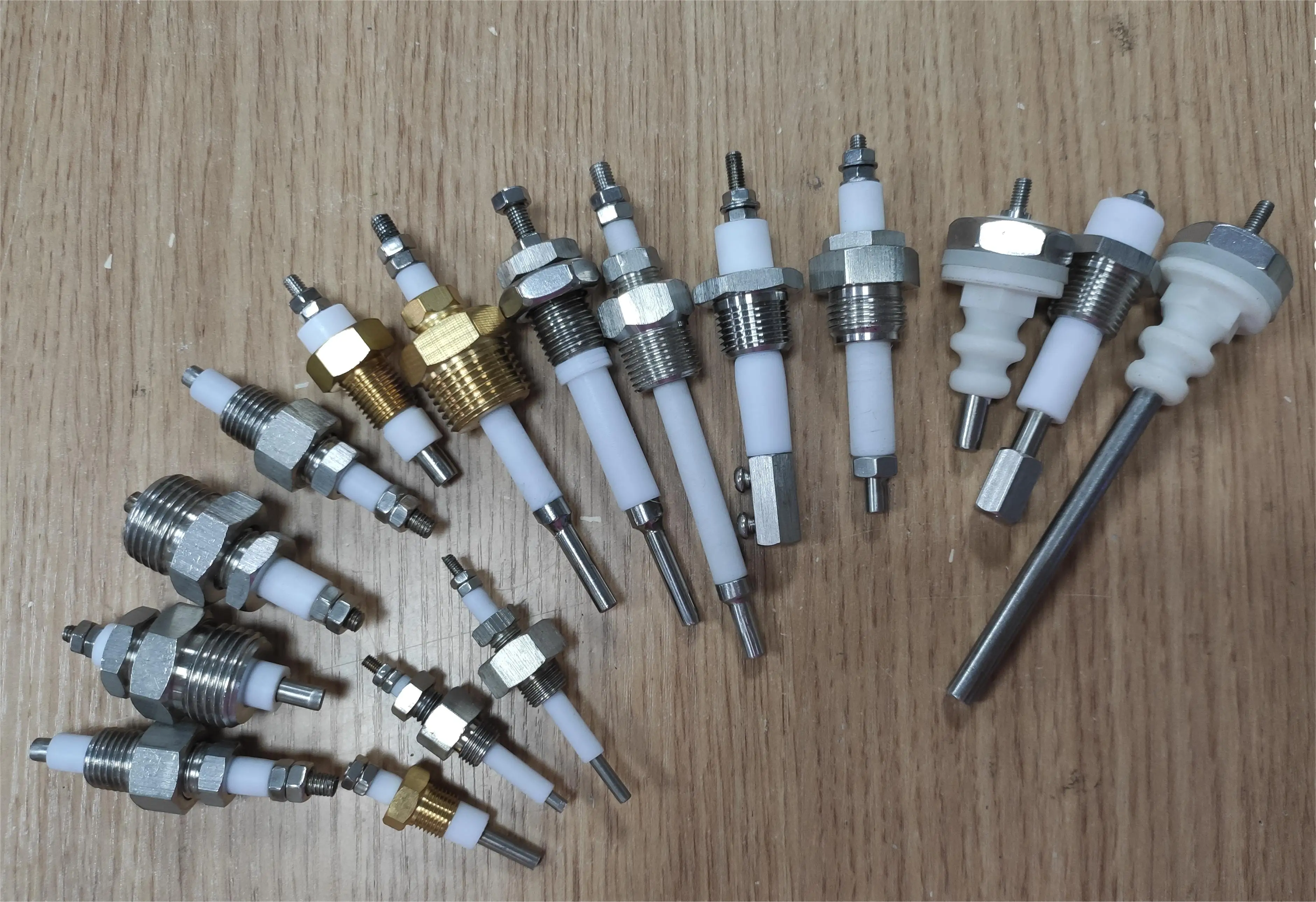 Liquid Level Sensor Water Level Indicator Water Level Probe For Water ...