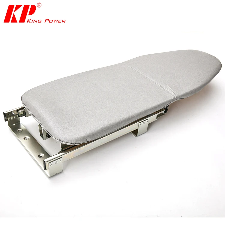 New Products Most Popular Build in Space Saving Folding Ironing