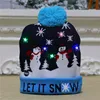 sky blue snowman