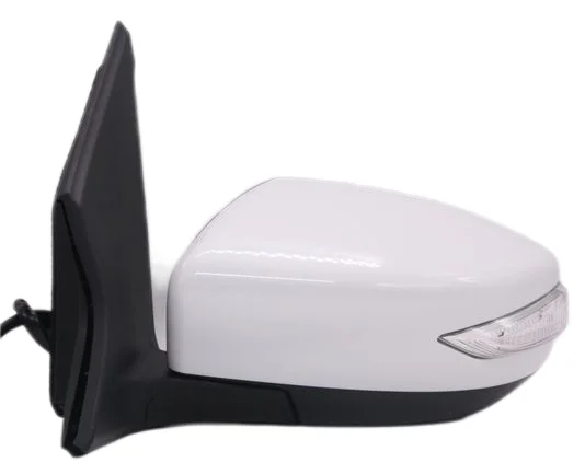 Auto Side Mirror 5-Wire for Nissan Tiida 2016 - OE No. 96302-3GF0C