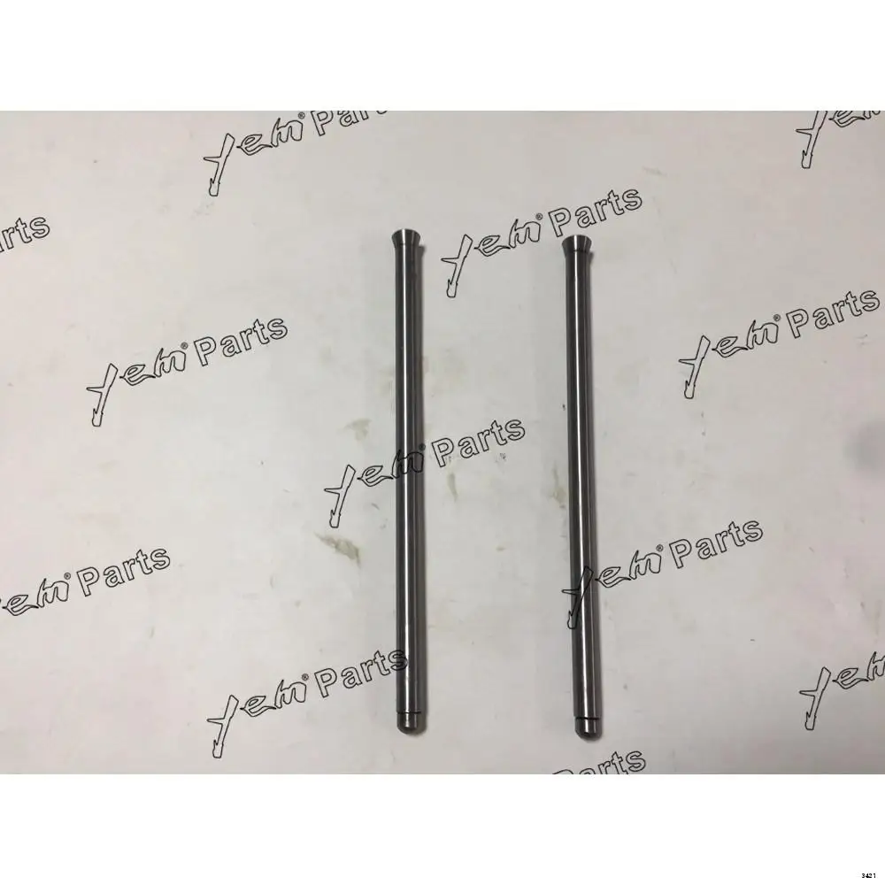 Valve Push Rod Fit for Caterpillar C-9 Diesel Machinery Engine Parts