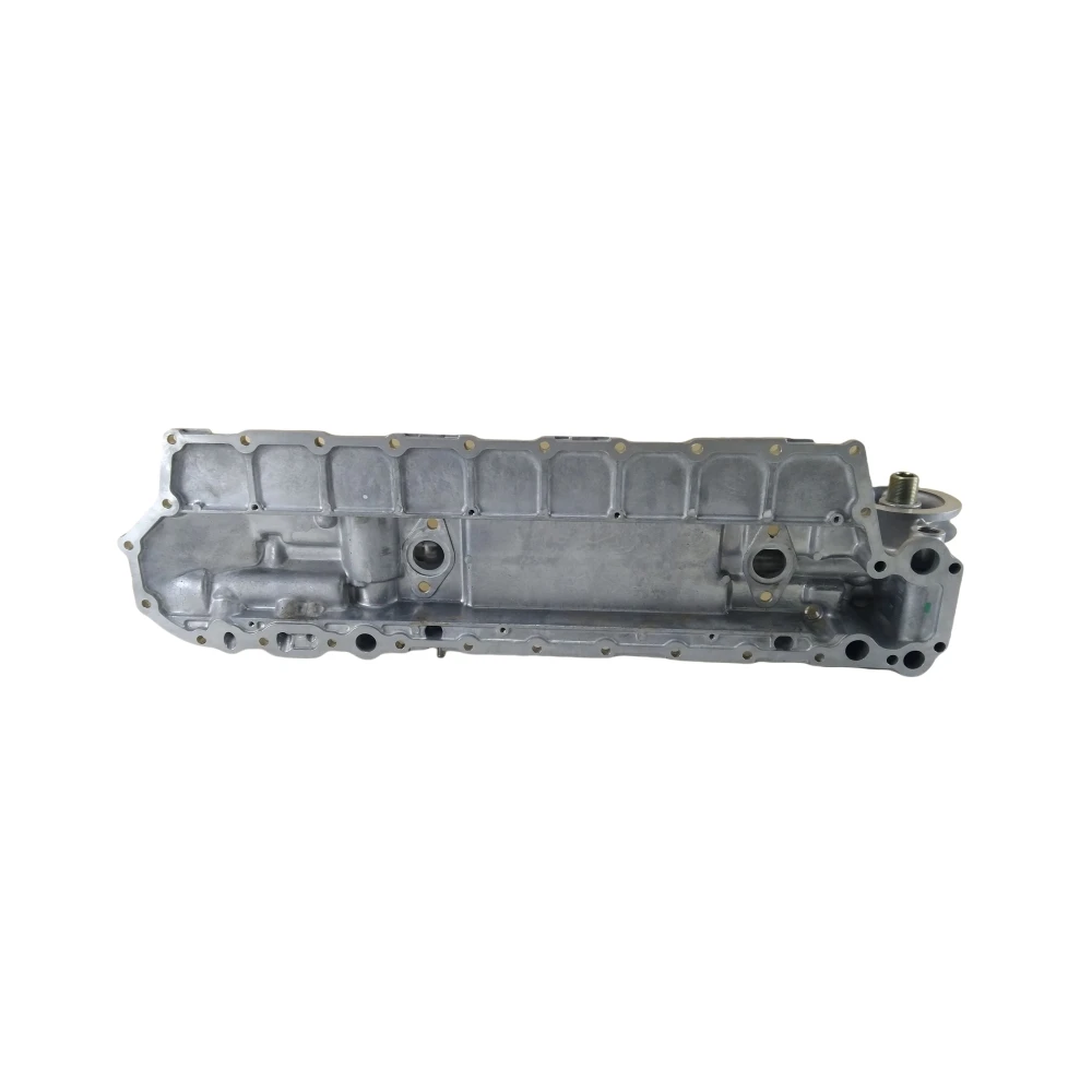 6SD1 Oil Cooler Cover Suitable for Isuzu Engine Parts - Gupta Tractor Spares Co.