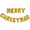 Merry Christmas(Gold)