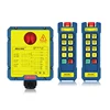12V azul