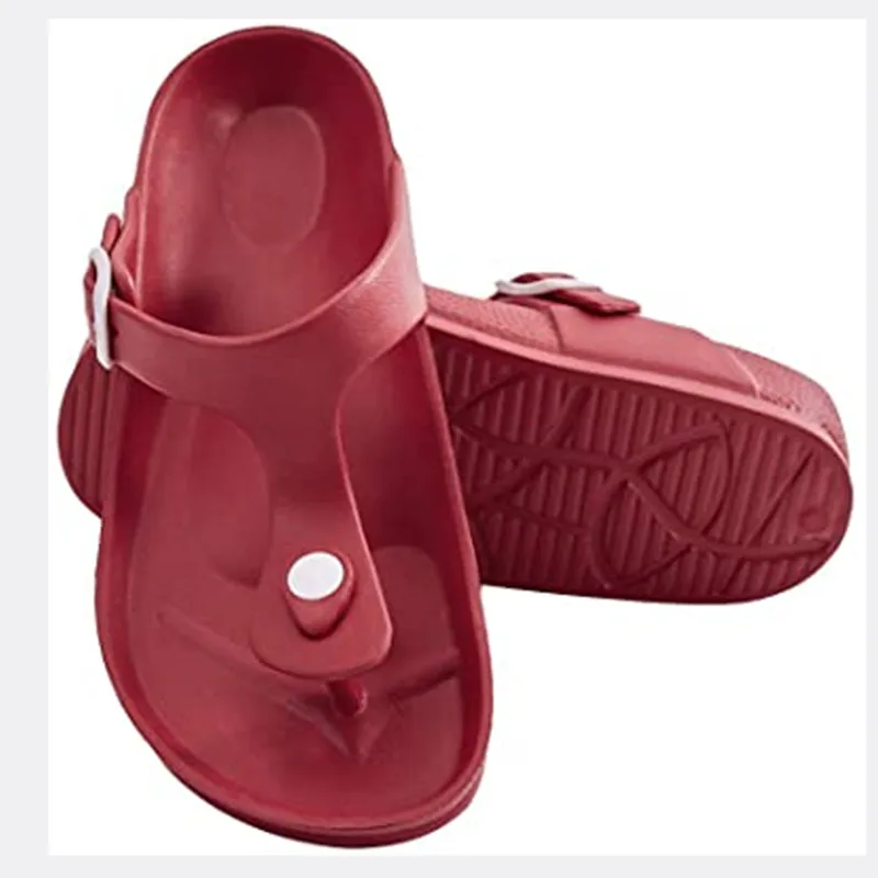 Environmentally Friendly Flip Flops Adda slippers Sendal Man Naked Thong Sandals Chapple for Men Claquette Reef slippers