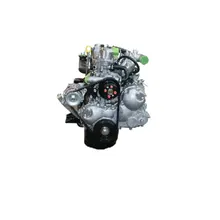 New FORKLIFT PART 4JG2-NBKEG-01-C3 diesel engine assembly for Isuzu engine