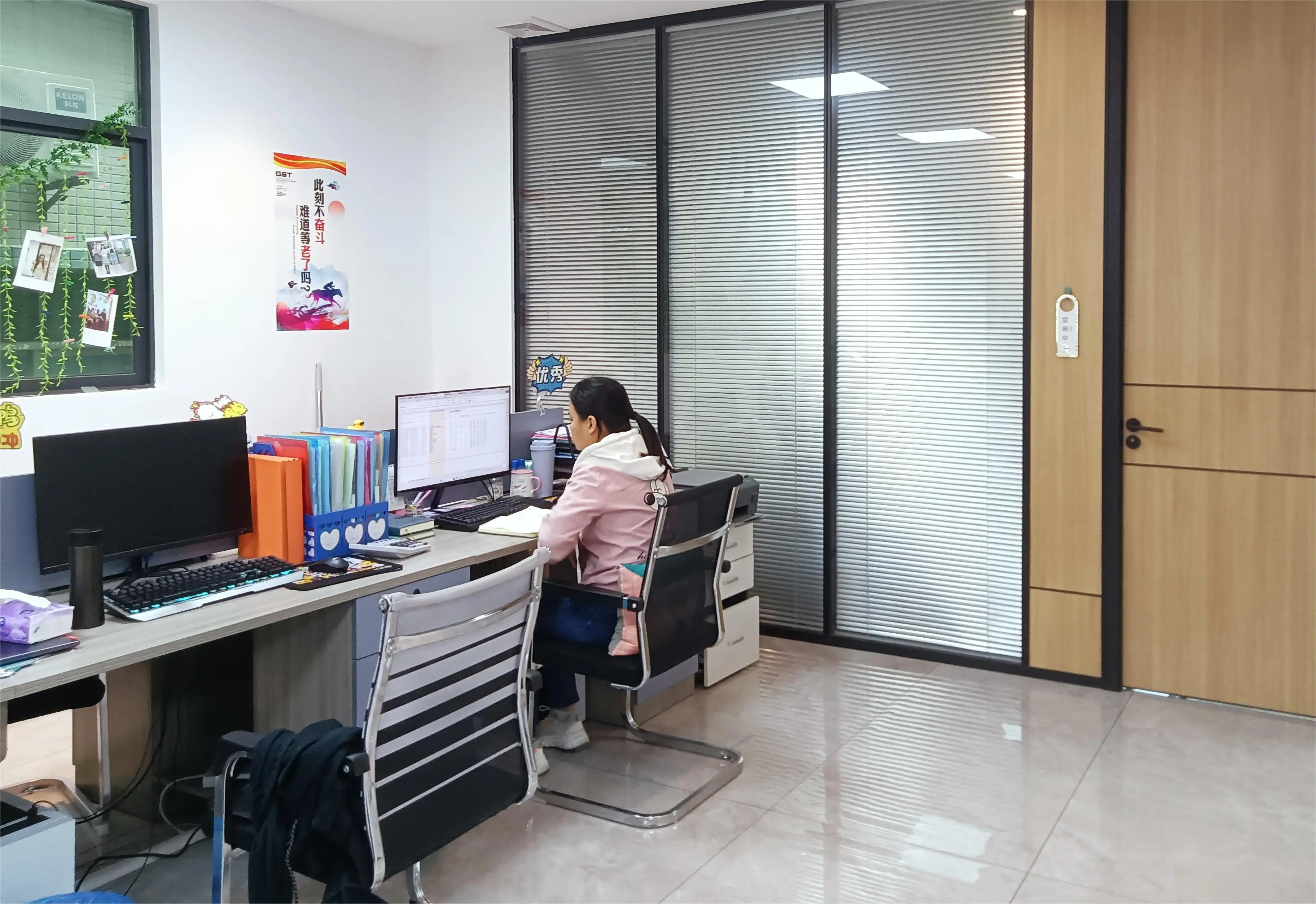 Dongguan Jiesie Packaging Products Co., Ltd. 3