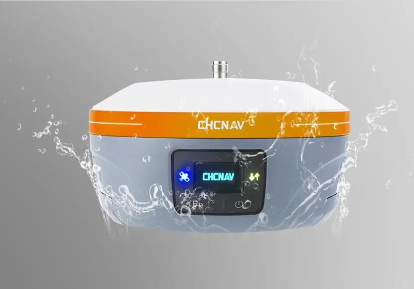 Cheap Price Gps Gnss Receiver Chcnav Ibase Gps Land Surveying Gnss Receiver Rtk