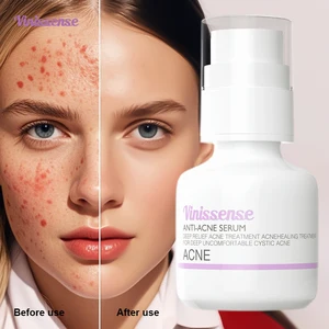 Christmas Kit Liquid Collagen Face Whitening Anti-Aging Azelaic Acid Deep Relief for Uncomfortable Organic 30ml Anti-Acne Serum