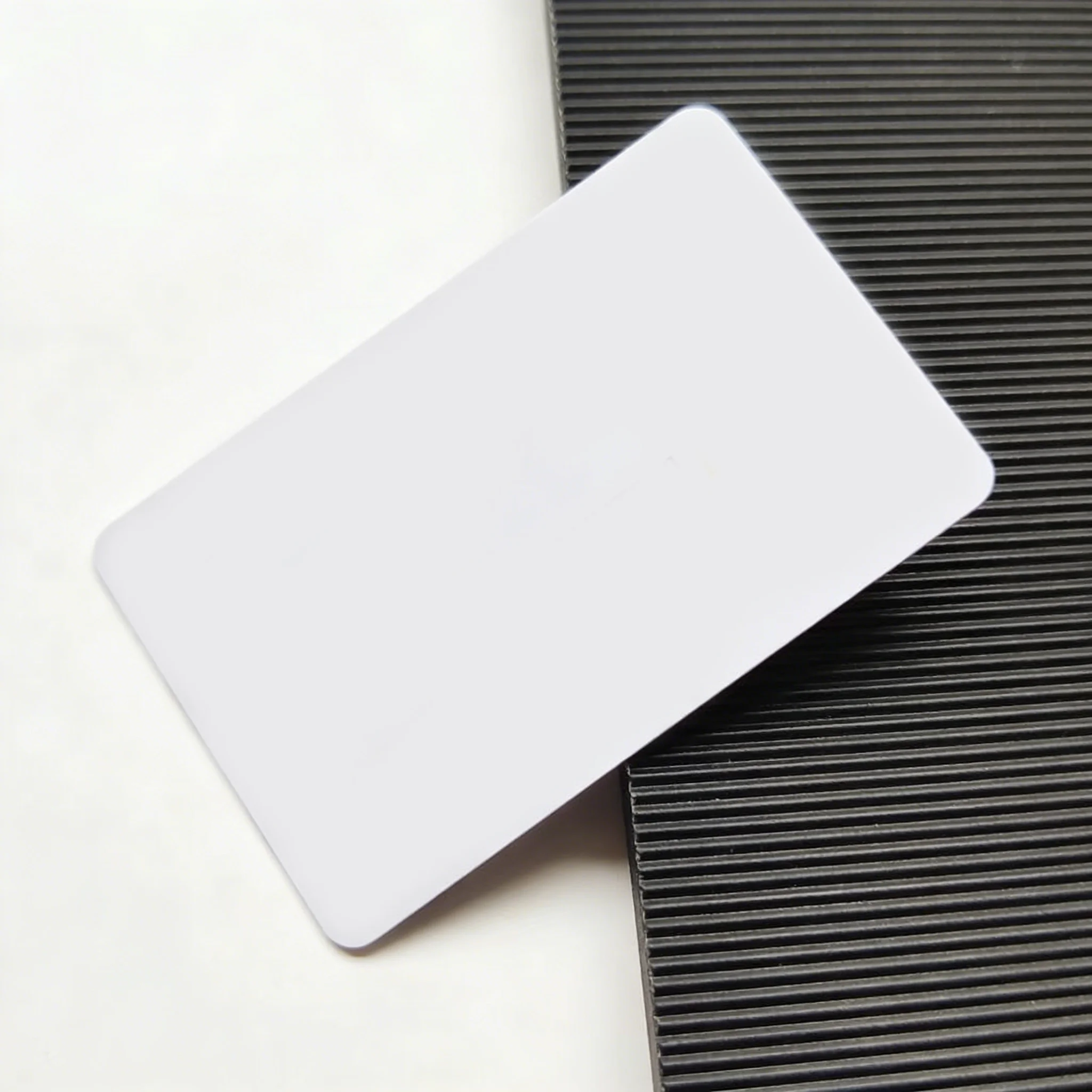 13.56mhz RFID Card ISO14443A - MIFARE Classic 1K Blank Card