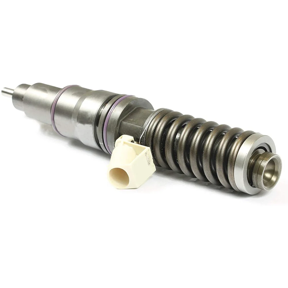 IZUMI for Volvo A25D EC330B L220E L150E L180E Injector 20440388 High Performance Engine Parts