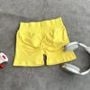 pollito amarillo