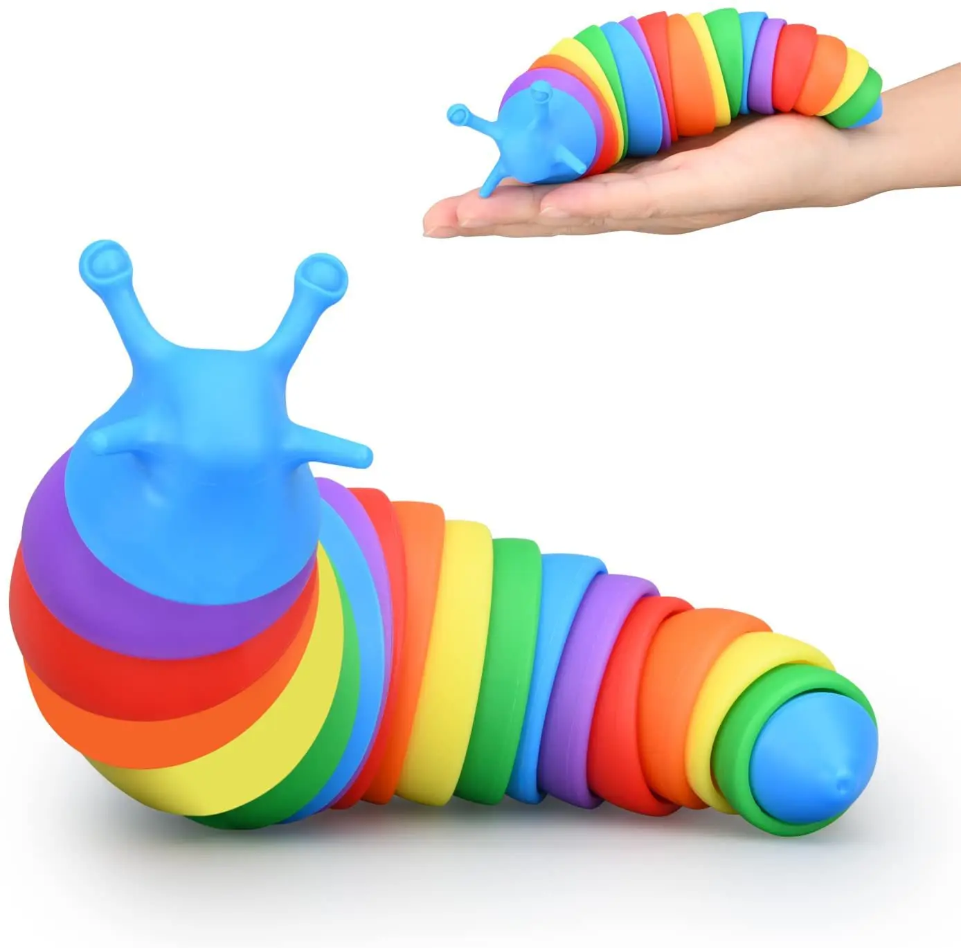 Snail toys Aji Magic trick