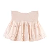 Flesh pink