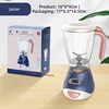Large-sized fake juice blender