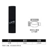 Small size 2-pack suitable for models under 2000