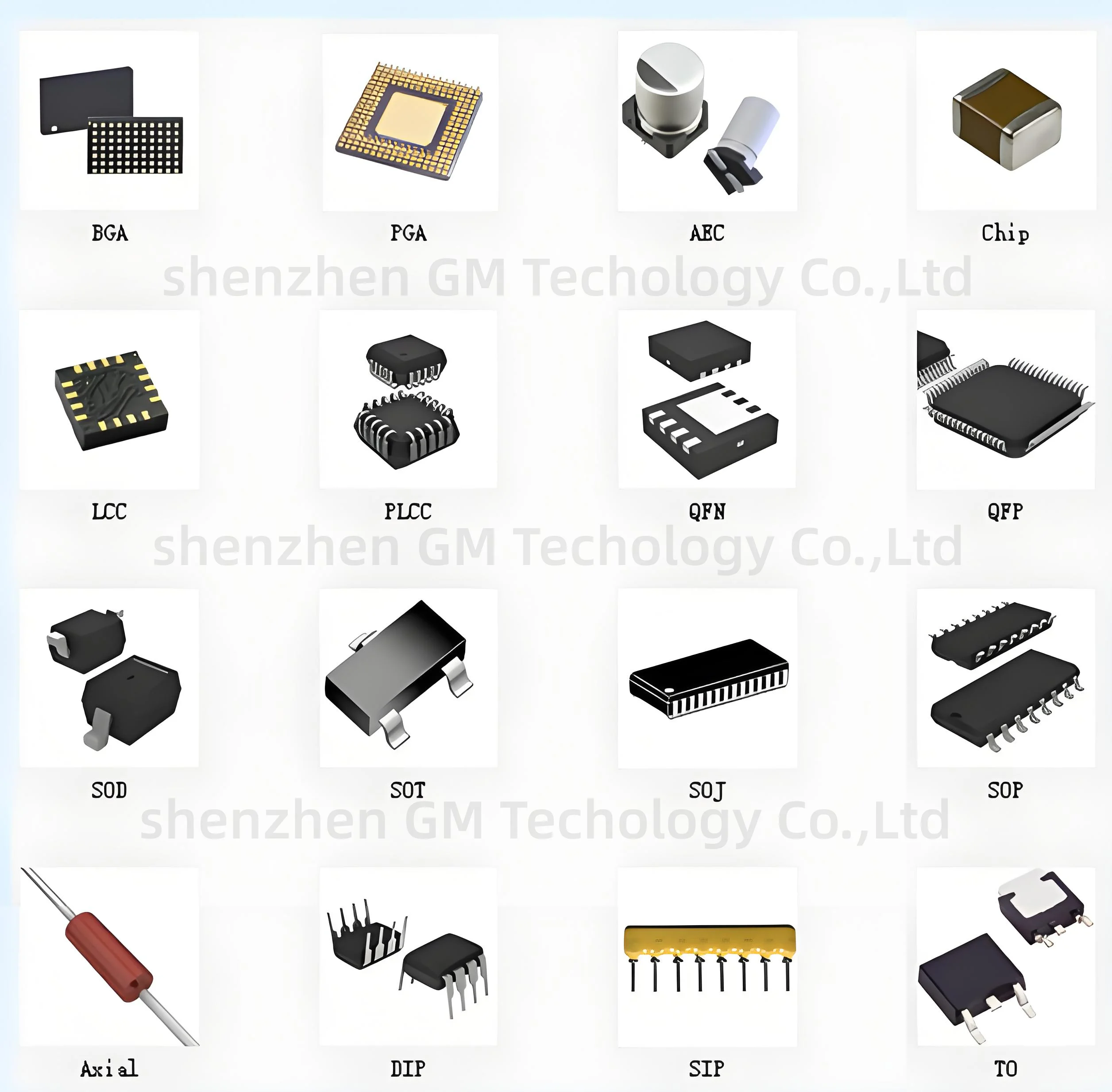 LTA2専用チップ集積回路Ics IC電子部品大量| Alibaba.com