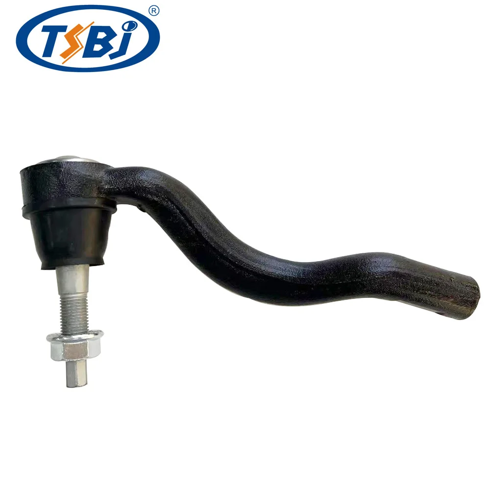 Factory wholesale hot sale full set of auto chassis parts like tie rod end for JEEP GRAND CHEROKEE 11 OE:68069647AB supplier