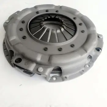 automatic transmission clutch friction plate