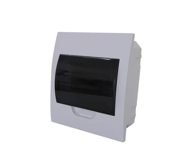 ABS plastic housing distribution box sold at a low price