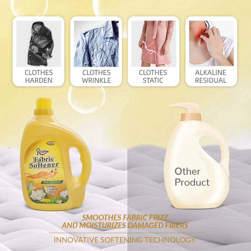 Oem 5l Bulk High Quality Household Lavender Fragrance Free Sample