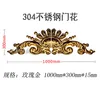 1000*300 [oro rosa] un lado, un par