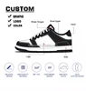 CUSTOM SHOES