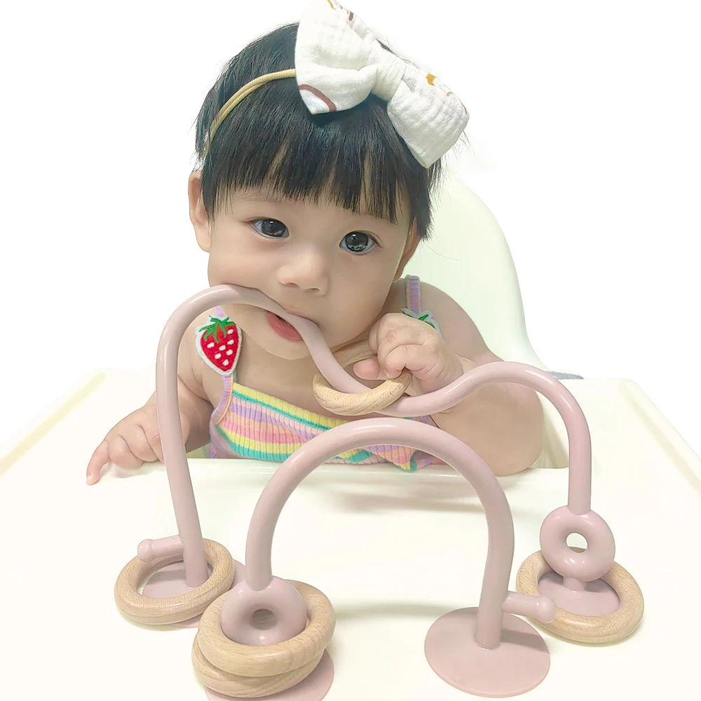 China Silicone Suction Baby Feeding Set Wholesale l Melikey