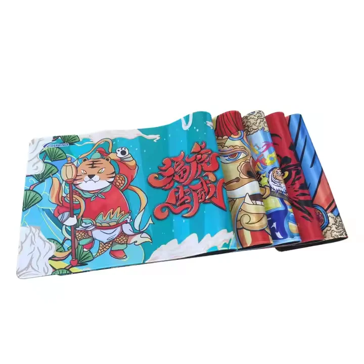 Tigerwings Factory Chinese Style Sublimation Blank Busty Office Xxl Grande Excovip Naturo 900x400 Mousepad