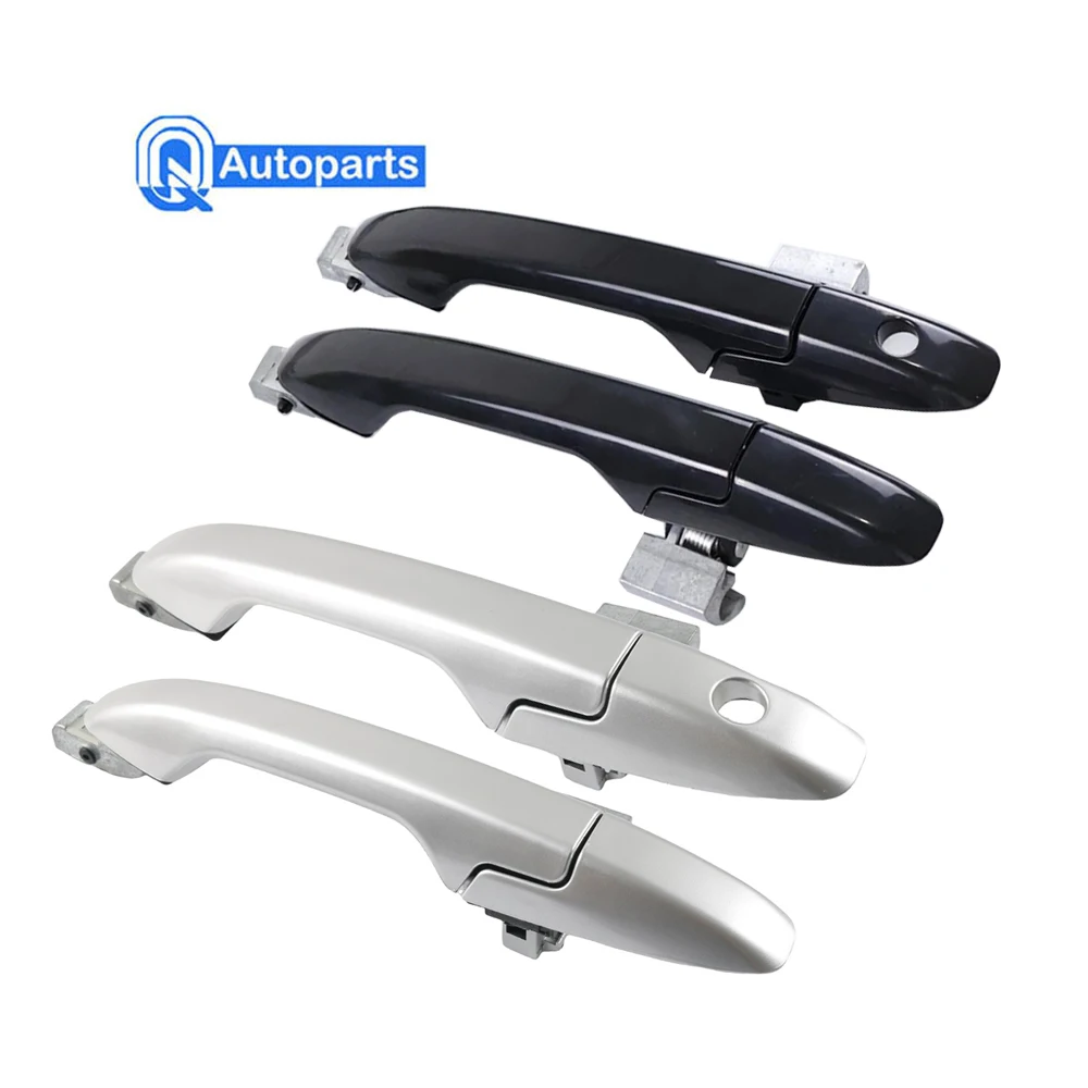Qqnisasi Auto Door Handles for HONDA CITY - High Quality