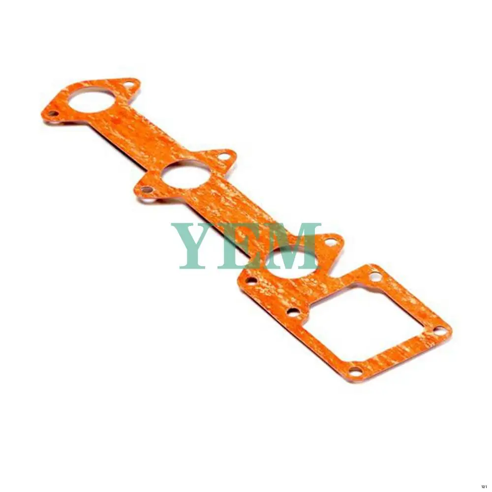 Diesel Engine 135996820 Heat Exchanger Mounting Gasket for Perkins 135996820 Heat Exchanger Mounting Gasket