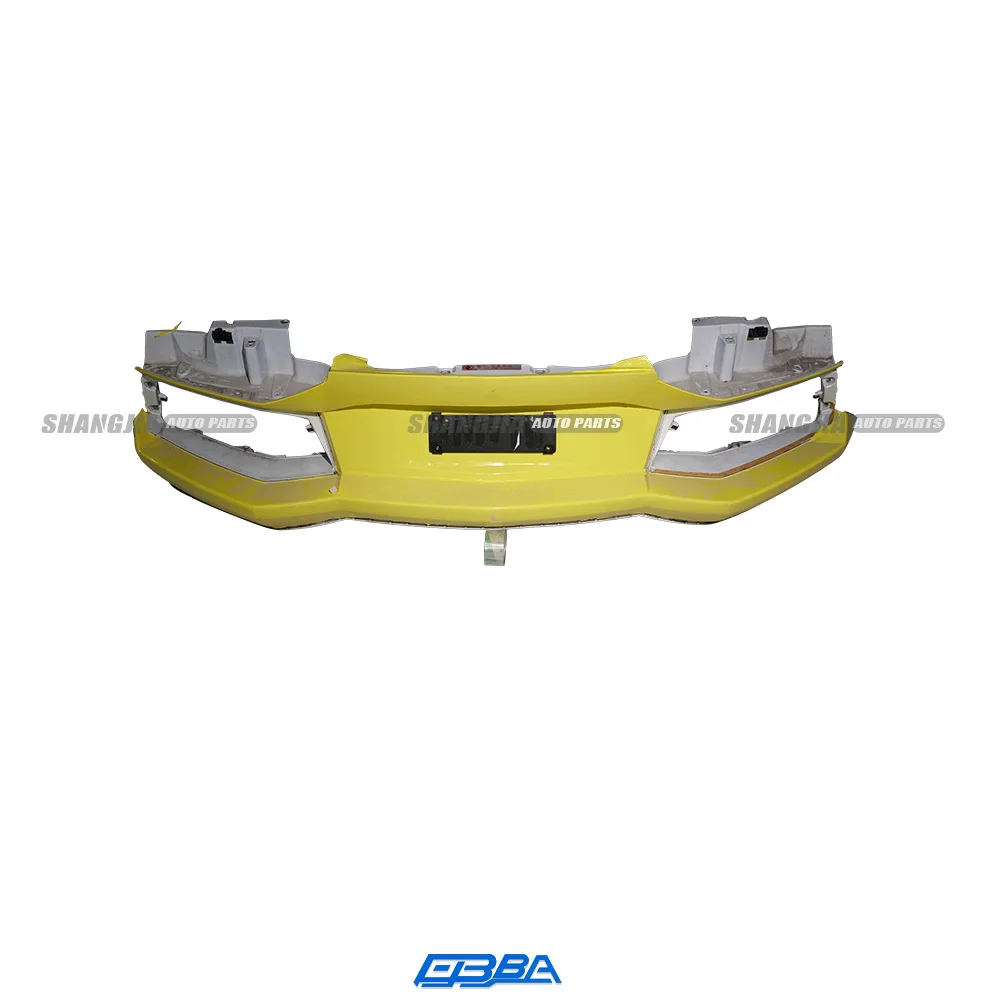 Suku Cadang Mobil Bumper Belakang Bahan Asli untuk Lamborghini LP700 470807301K