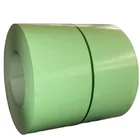 Coil Cold Cold Coil High Quality AZ60 RAL5052 PPGI Coil Color Coated Steel Coil/Prepainted Cold Rolled Steel Coil