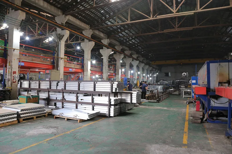 Foshan Tiancai Aluminum Industry Co., Ltd.