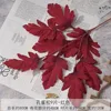 FS-Peacock Pine 9 ชิ้น สีแดง